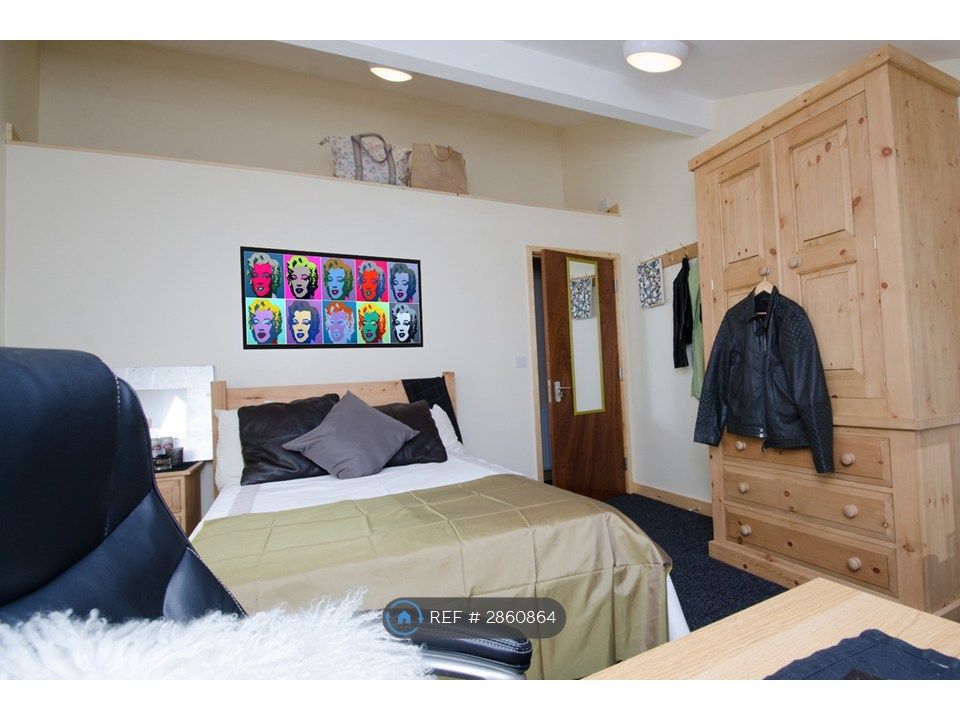 Additional image 5 of 5 bed flat to rentCemetery Road, Sheffield S11
