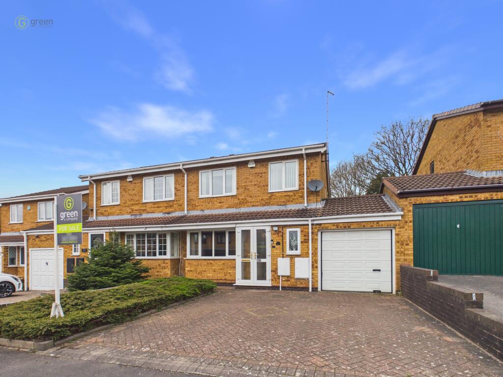 Additional image 43 of Pugin Gardens, New Oscott, B23