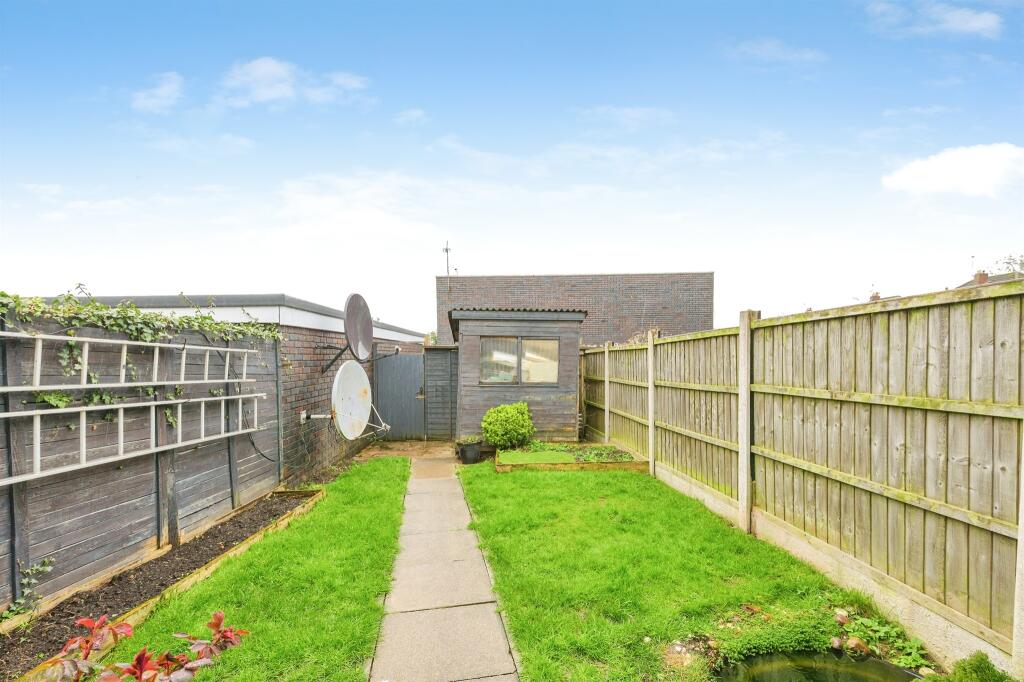 Additional image 19 of Hockley Road, Wilnecote, TAMWORTH