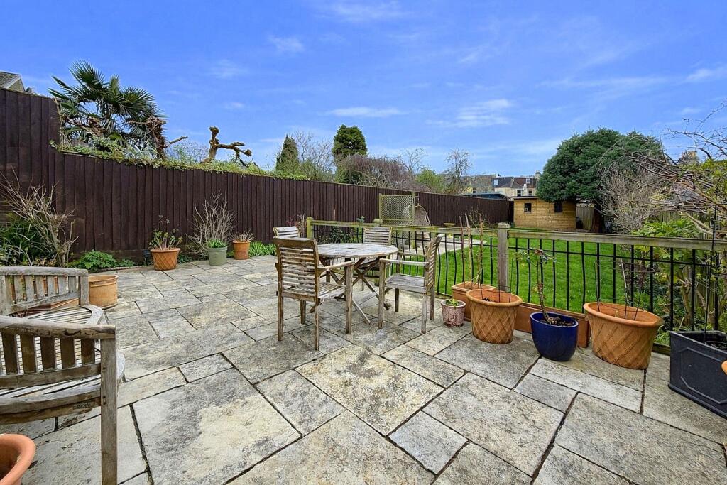 Additional image 18 of Lower Oldfield Park, Bath