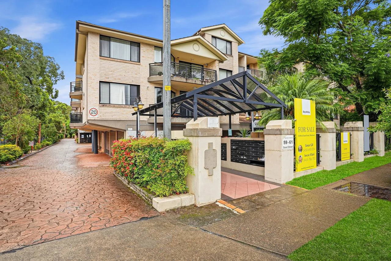 Additional image 13 of 3/59-61 Good Street, Westmead NSW 2145