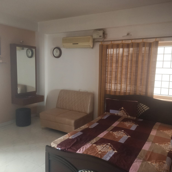 JP Nagar 5th Phase, Bangalore