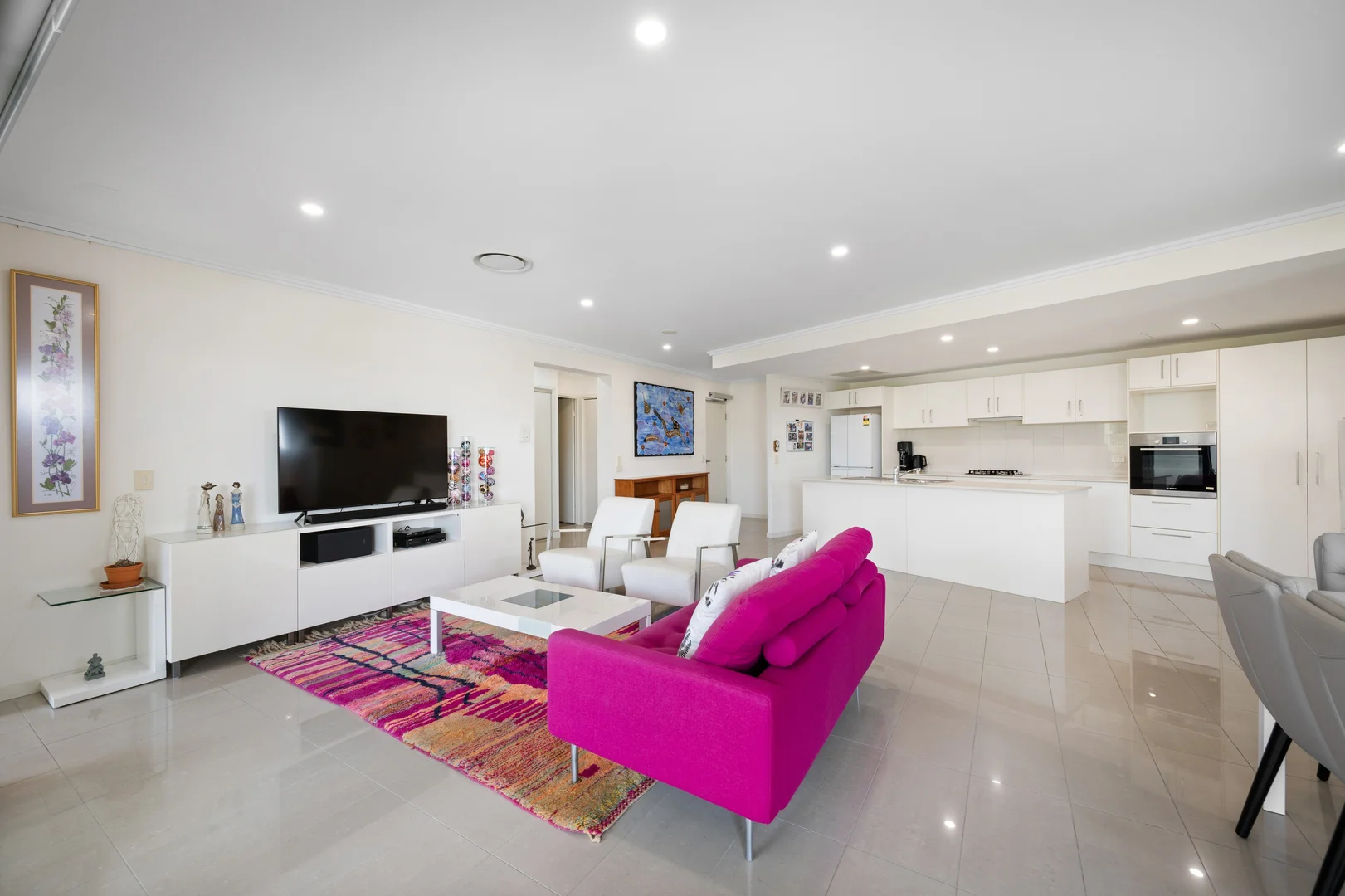 Additional image 4 of 124/23 Robinson Place, Kelvin Grove QLD 4059