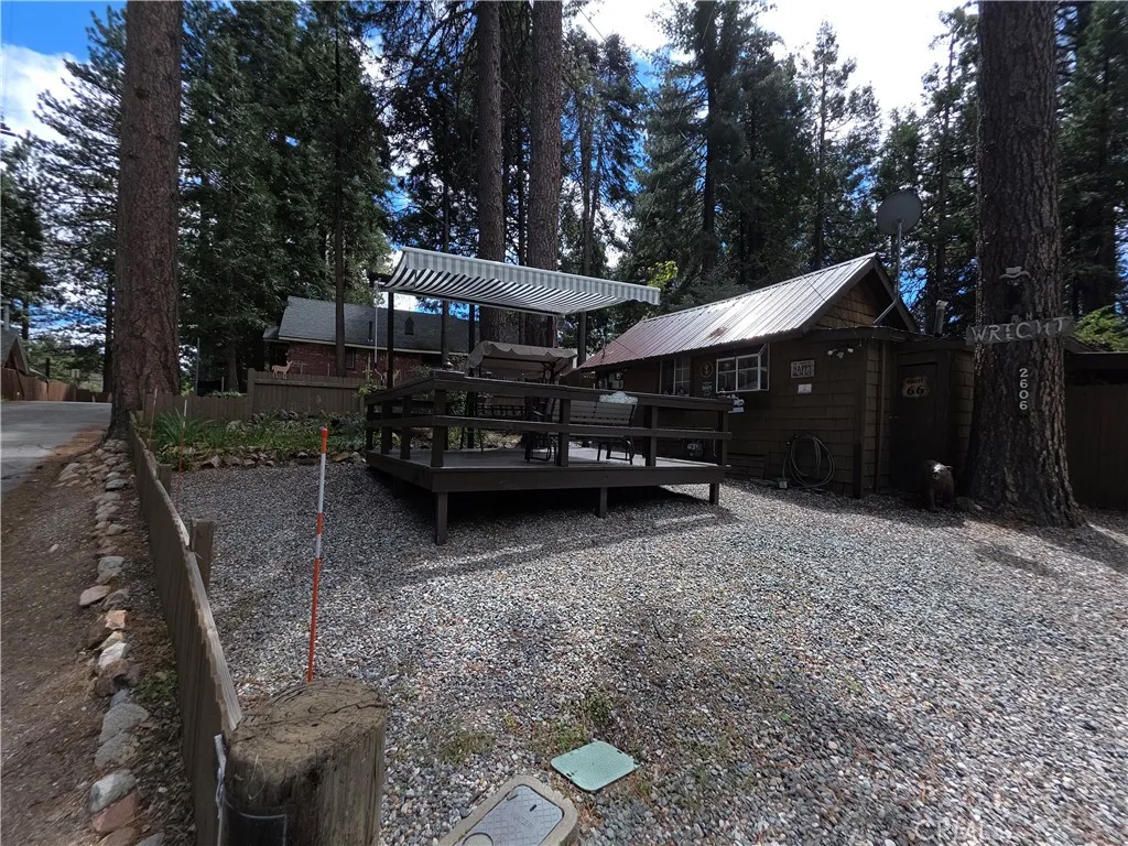 Additional image 5 of 2606 Whispering Pines Way, Running Springs, CA 92382