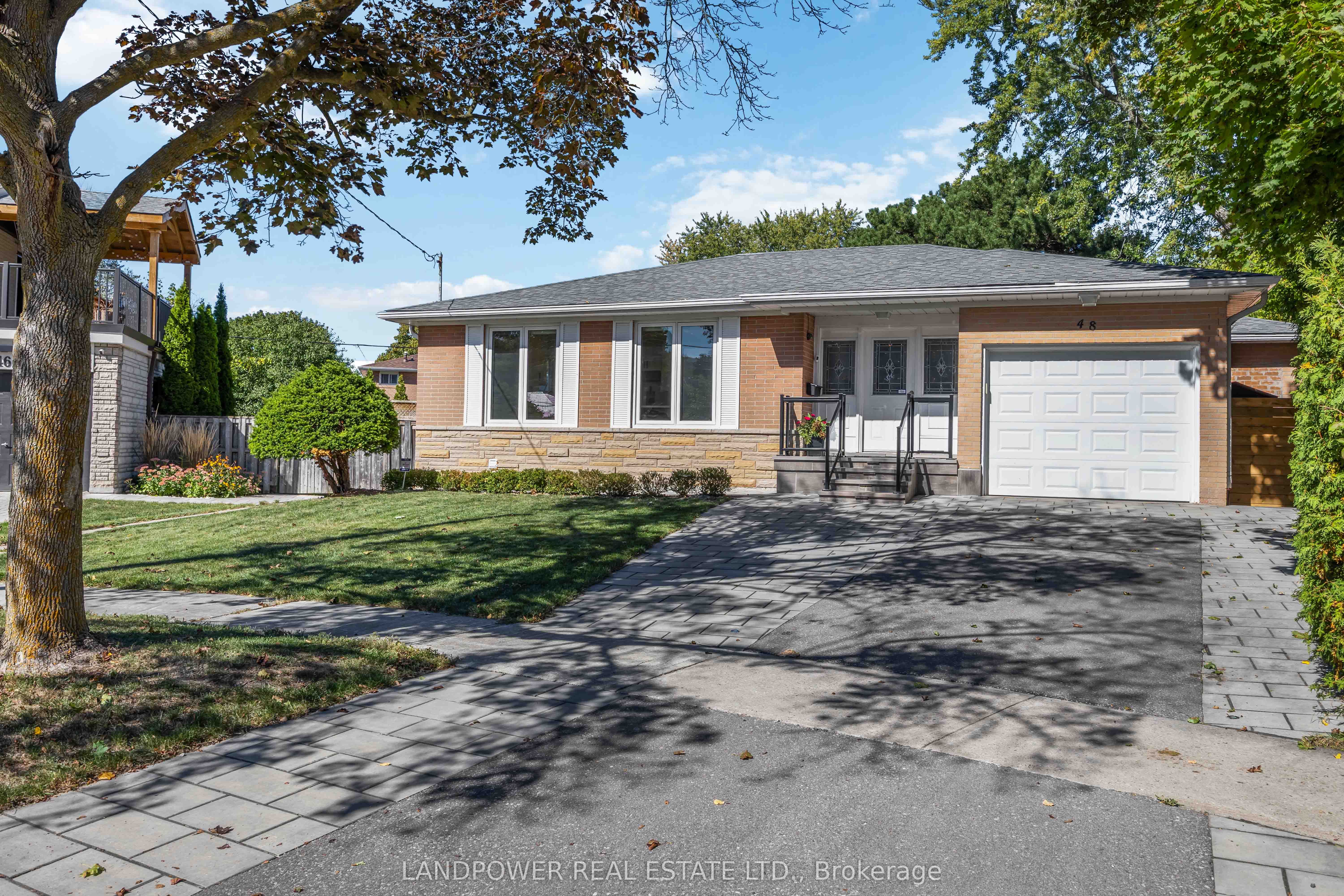 48 Marowyne Drive, Toronto, ON, M2J 2A5 photo 2