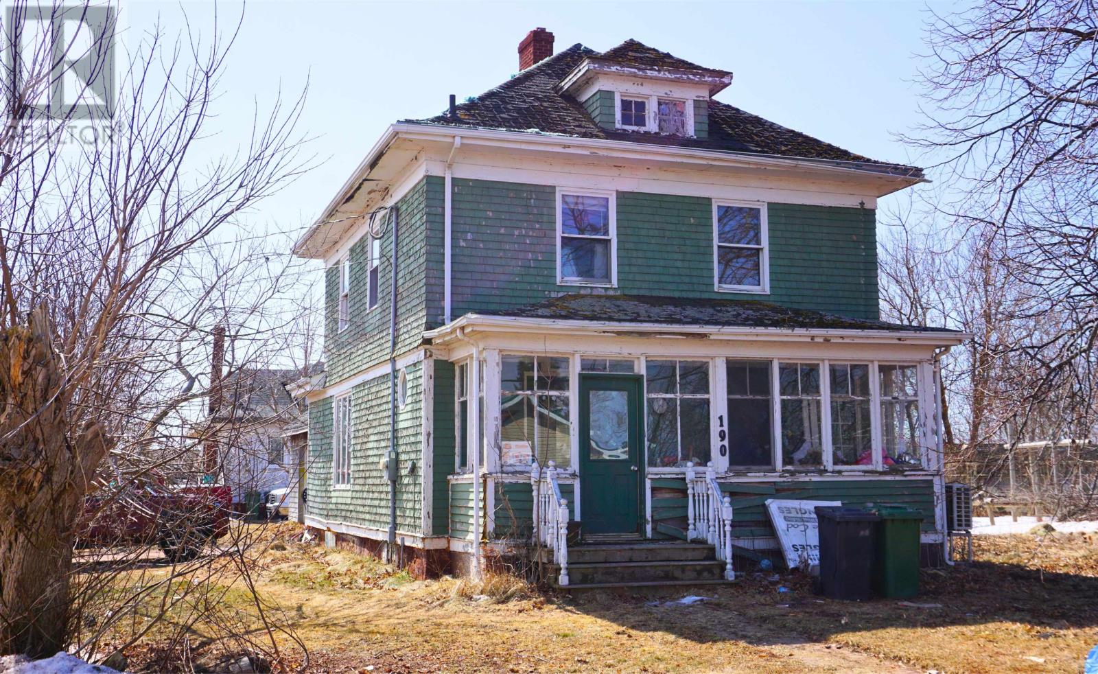 190 Main Street