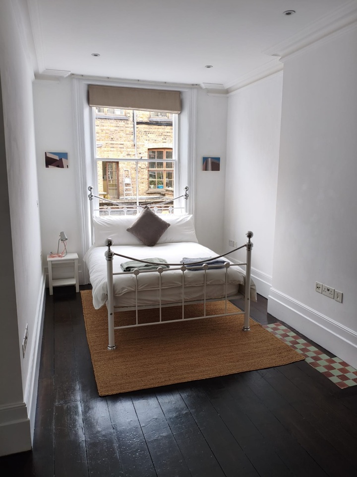 3 Bed Flat, Great Portland Street, W1W, N1 7GU photo 3