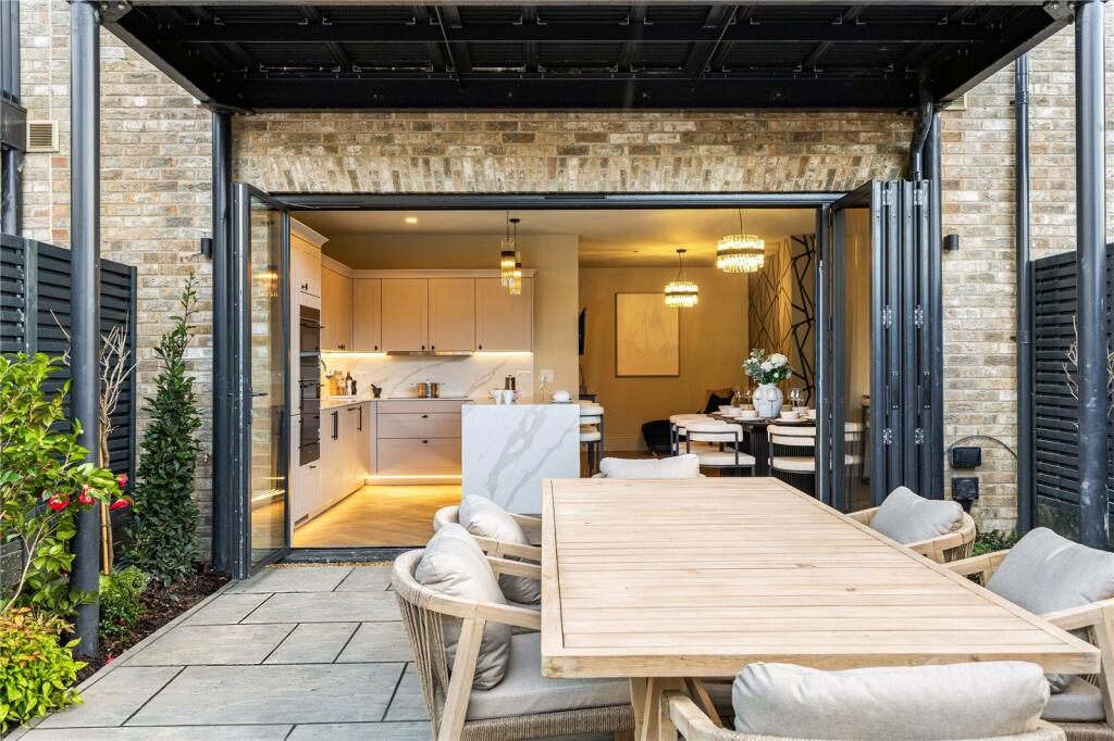 Additional image 6 of House P1, Bath Press, Lower Bristol Road, Bath, BA2