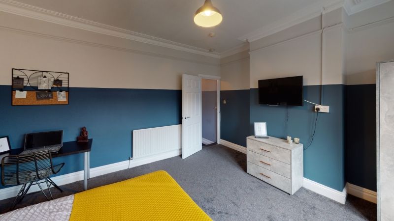 Additional image 6 of 6 bed shared accommodation to rentHeadingley Mount, Headingley, Leeds LS6