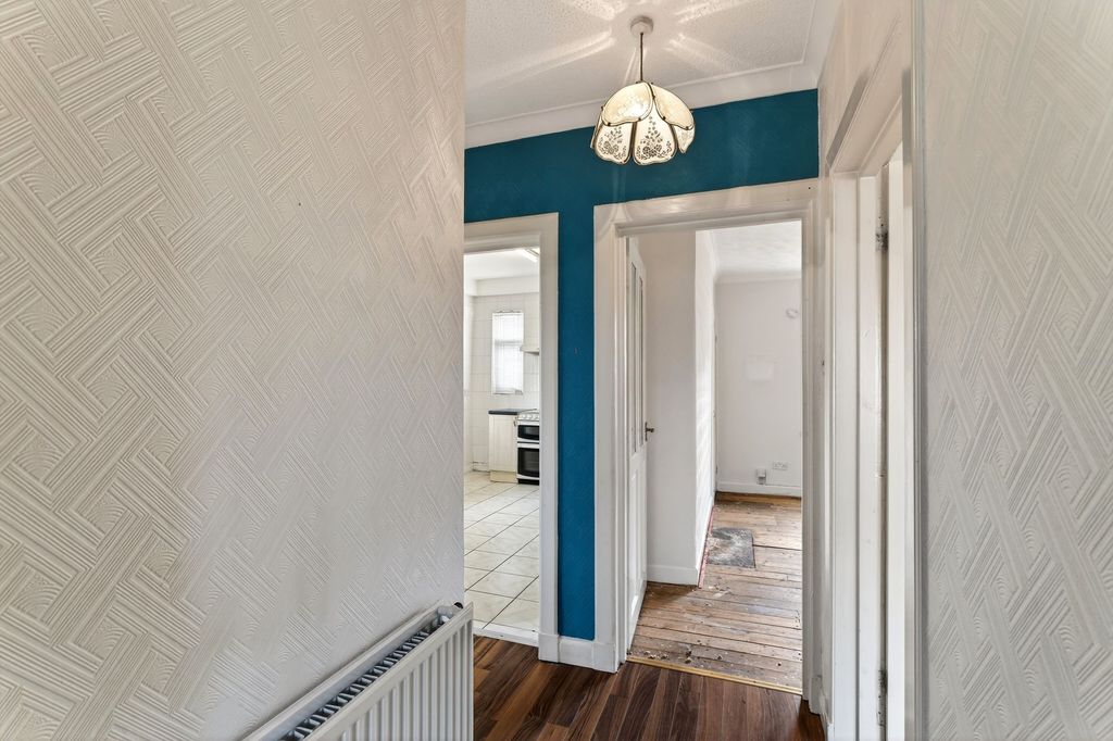 Additional image 11 of 1 bed flat for saleRosehall Avenue, Coatbridge ML5
