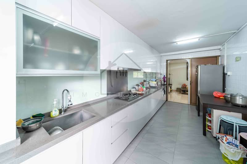 414 Tampines Street 41