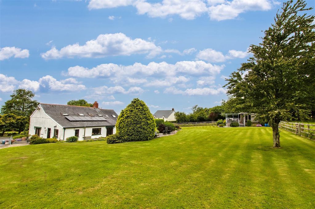 Additional image 31 of 9 bed farm for saleHenllan, Llandysul SA44