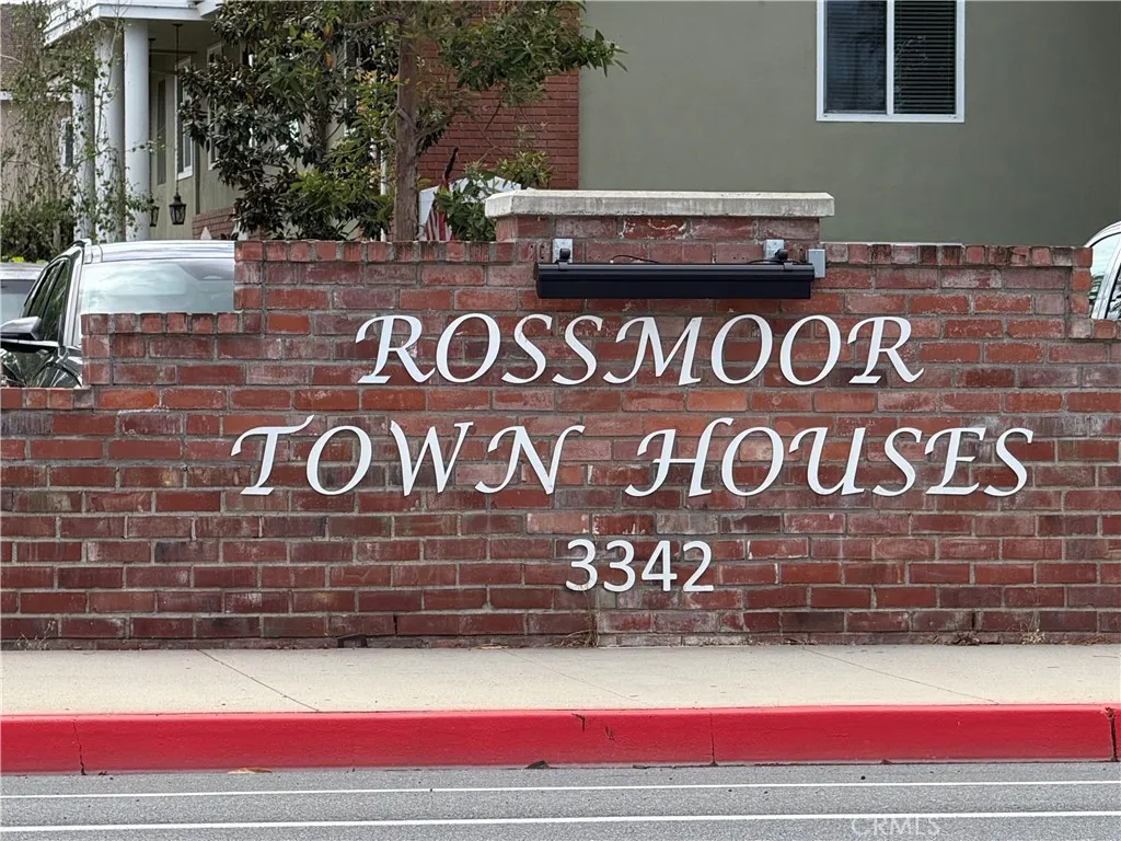 12100 Montecito #64 Rd, Los Alamitos, CA 90720