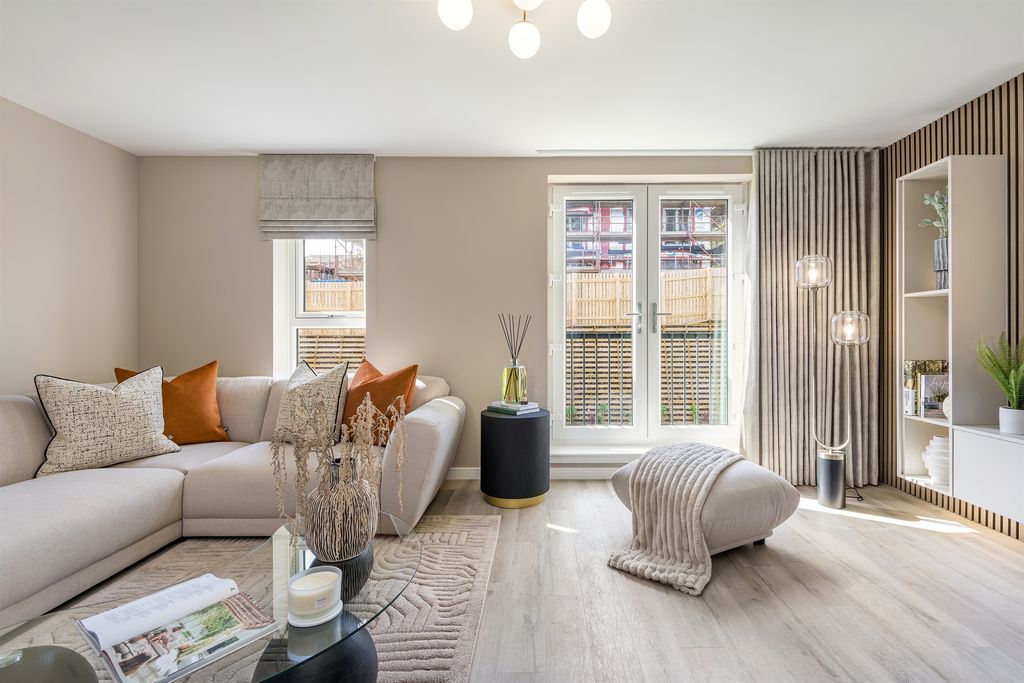 Additional image 8 of 4 bed property for saleThe Scholars, Madeira Street, Greenock PA16