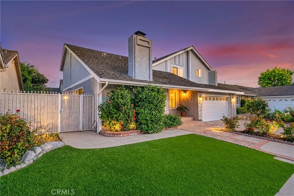 6 Blazing Star, Irvine, CA 92604