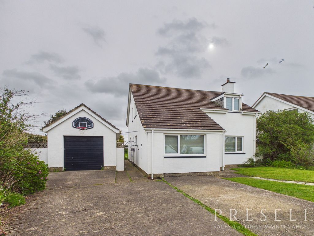 Additional image 18 of 4 bed detached house to rentMillard Park, St. Davids, Haverfordwest, Pembrokeshire SA62
