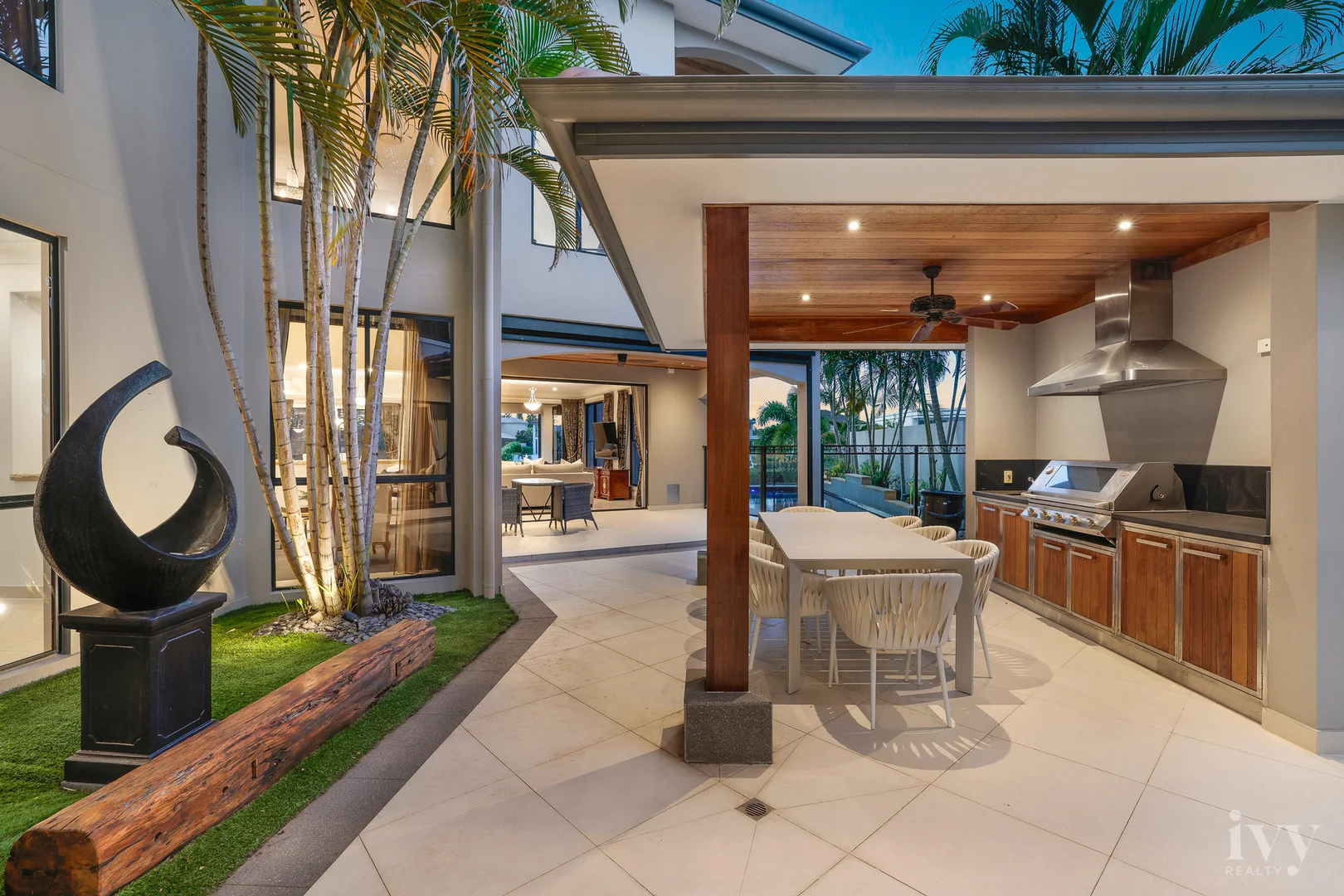 Additional image 9 of 2204 Taromeo Court, Hope Island QLD 4212
