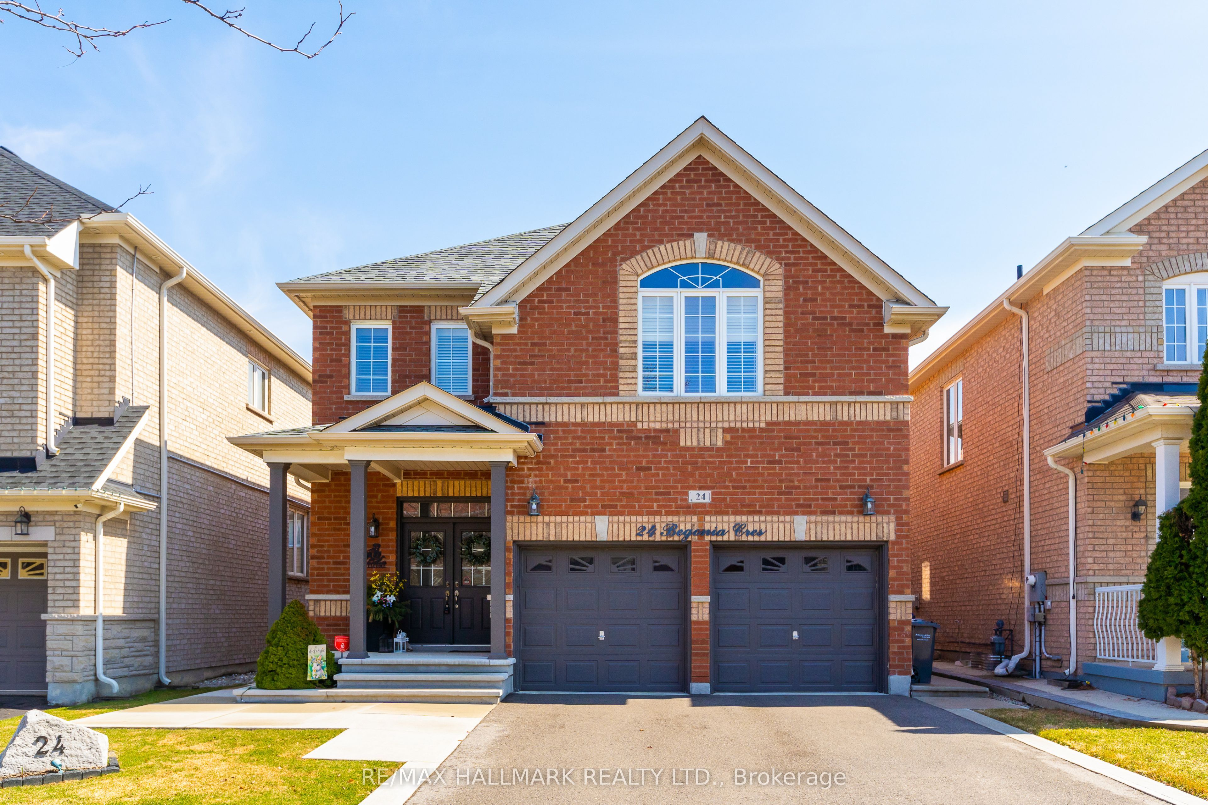 Additional image 2 of 24 Begonia Crescent, Brampton, ON, L7A 0M5