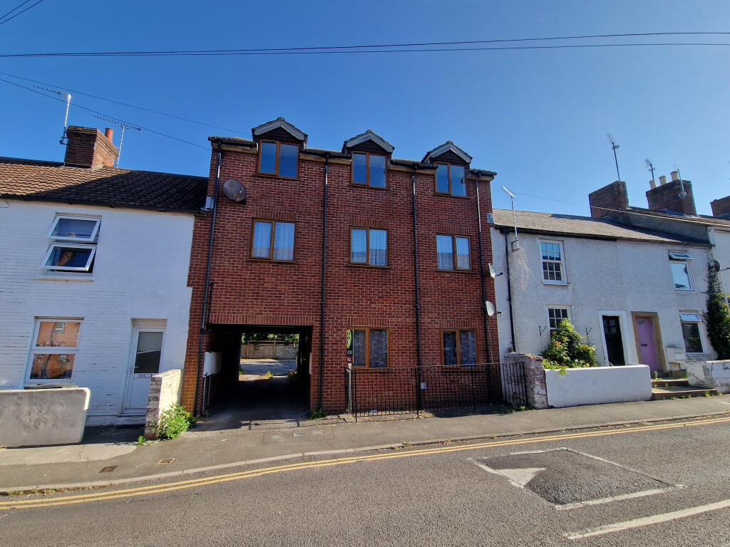 Huish, Yeovil, Somerset