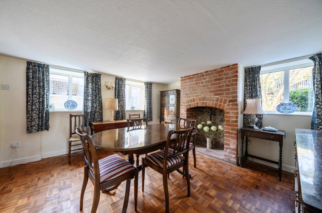 Additional image 9 of Corton, Corton, BA12