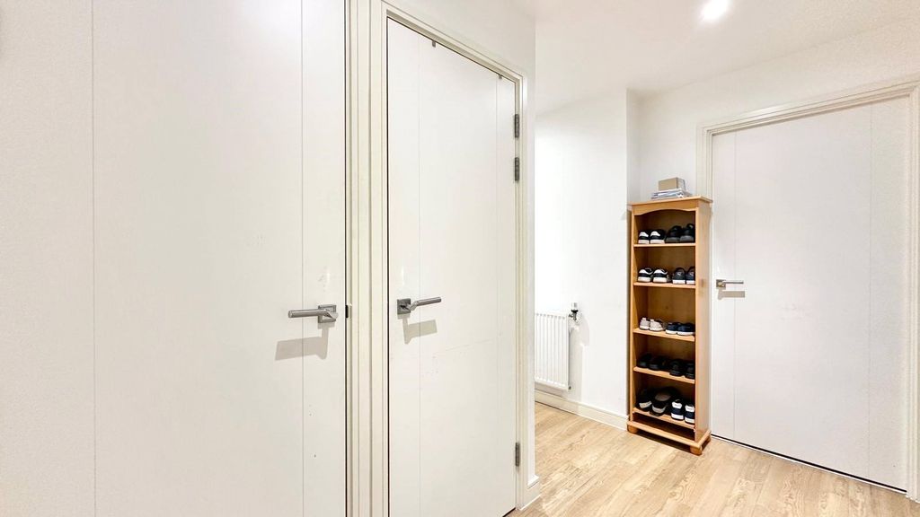 Additional image 8 of 2 bed flat for saleKingfisher Heights, 2 Bramwell Way, London E16
