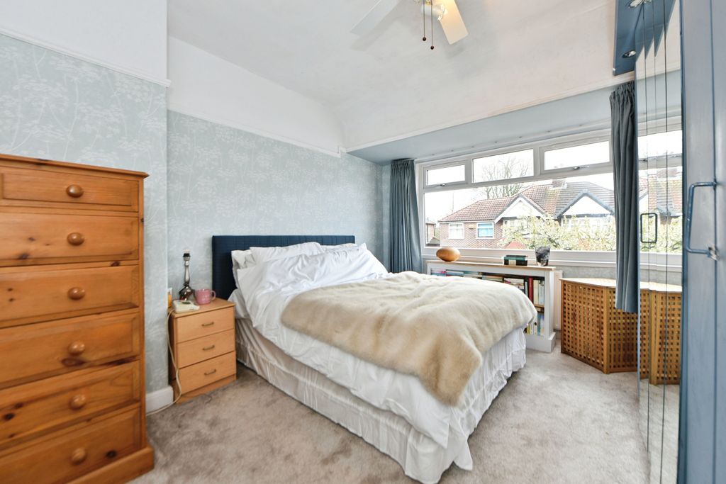 Additional image 12 of 3 bed semi-detached house for saleManley Road, Sale M33