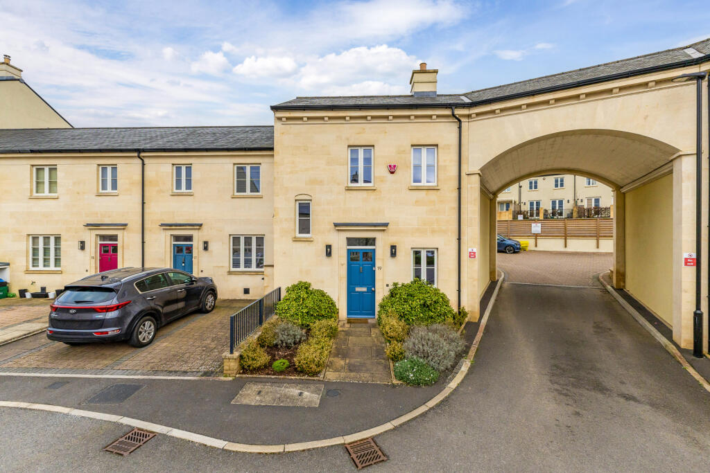Lascelles Avenue, Bath, Somerset, BA2