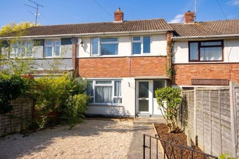 Orchard Vale, Bristol, South Gloucestershire BS15