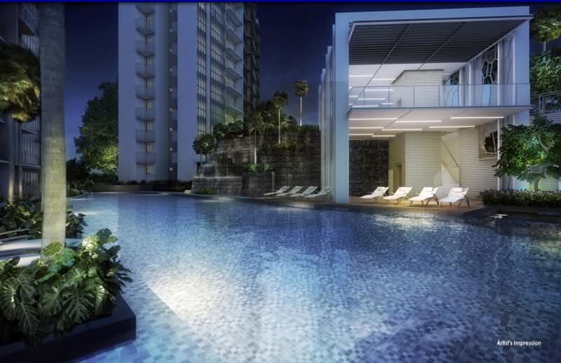 Additional image 11 of 1 Lorong How Sun