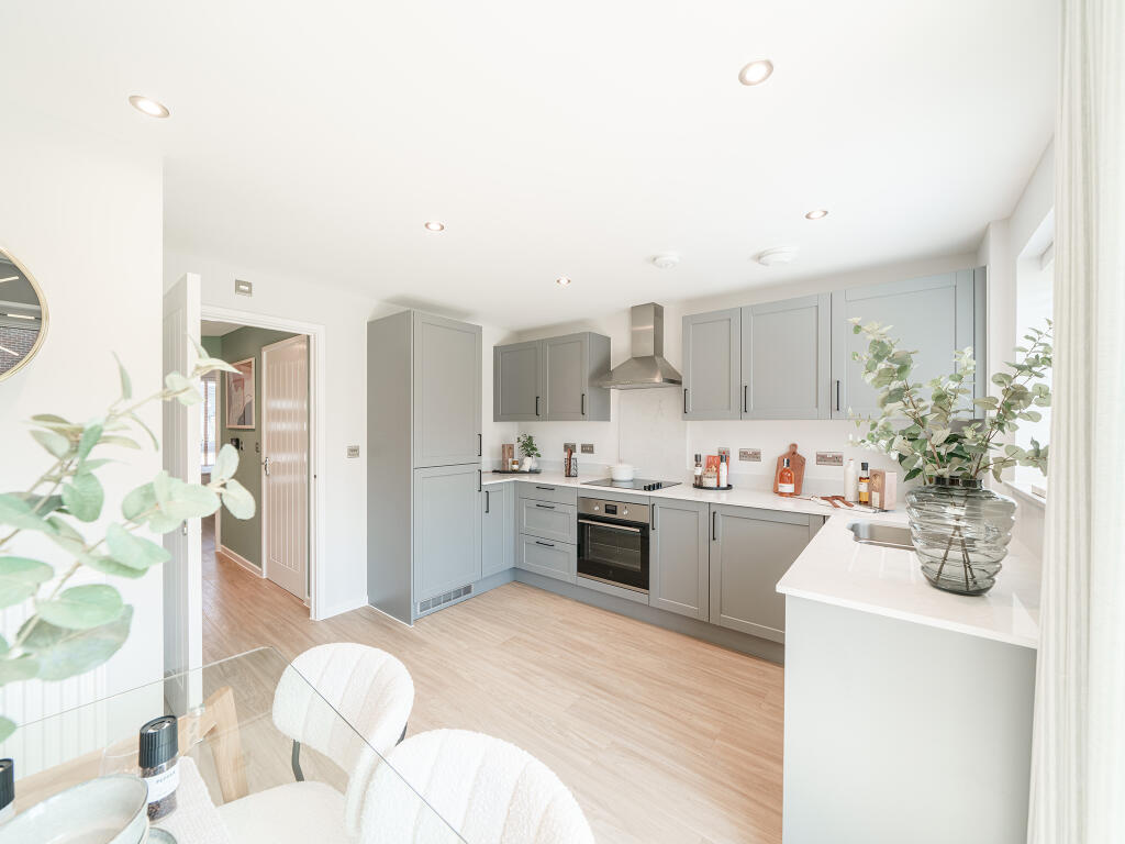 Gemini Drive, 
Off Bath Road,
Warminster, 
Wiltshire, 
BA12 8BT photo 5