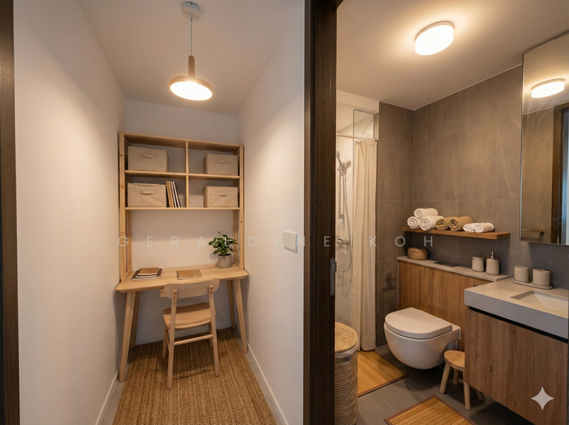 Additional image 9 of 21 Ang Mo Kio Rise