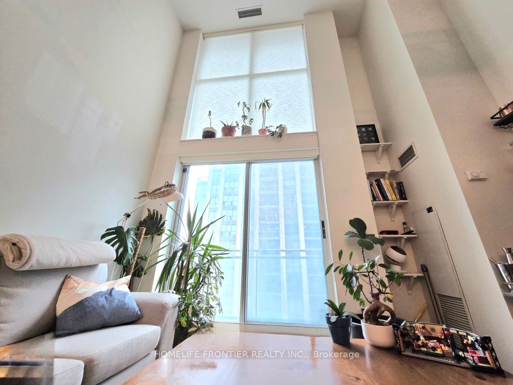 1014-188 Doris Avenue, Toronto, ON, M2N 6Z5