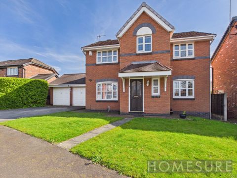 Ambleside Road, Allerton L18