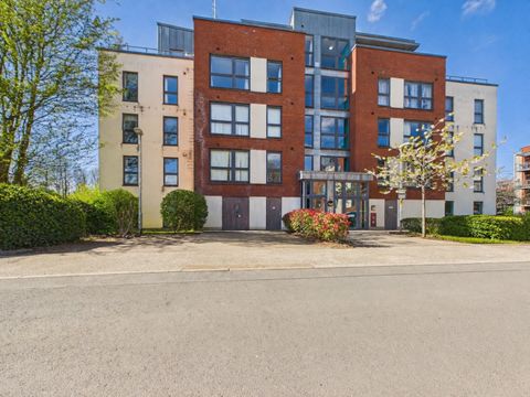Paxton Drive, Ashton, Bristol BS3