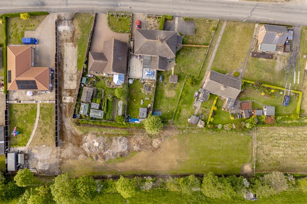 Additional image 9 of Land for saleLand Adjacent To Maidens, Hall Lane, Stickney, Boston PE22