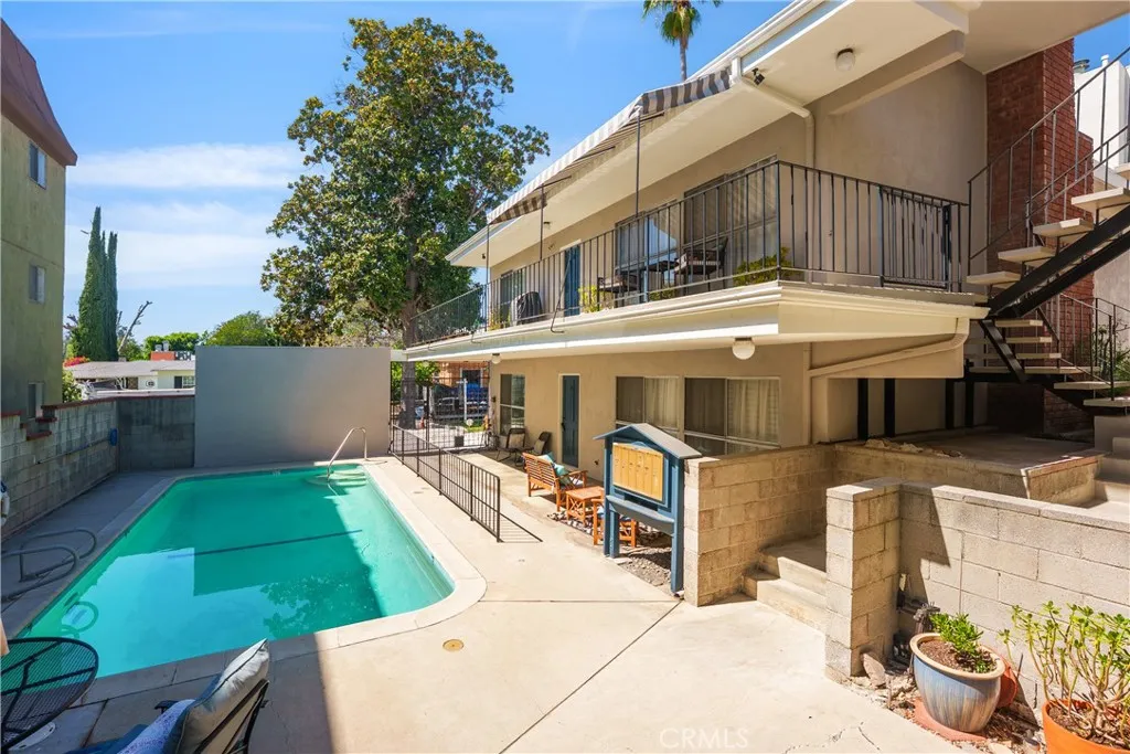 4312 Babcock Ave Unit 3, Studio City, CA 91604