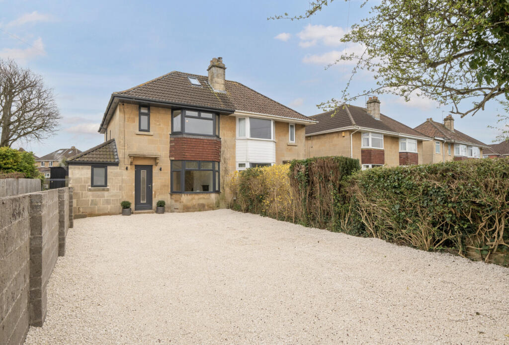 Additional image 22 of Wellsway, Bath, Somerset, BA2