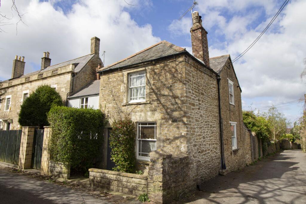 Goulds Ground, Frome