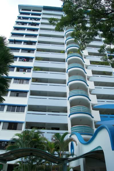 Additional image 24 of 20 Telok Blangah Crescent