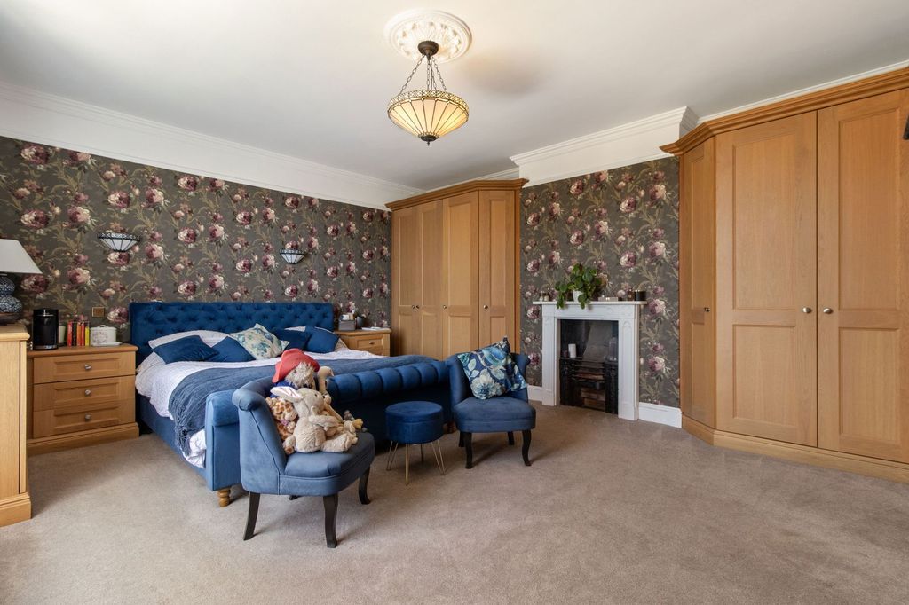 Additional image 7 of 5 bed detached house for saleMain Road, Kempsey, Worcester, Worcestershire WR5