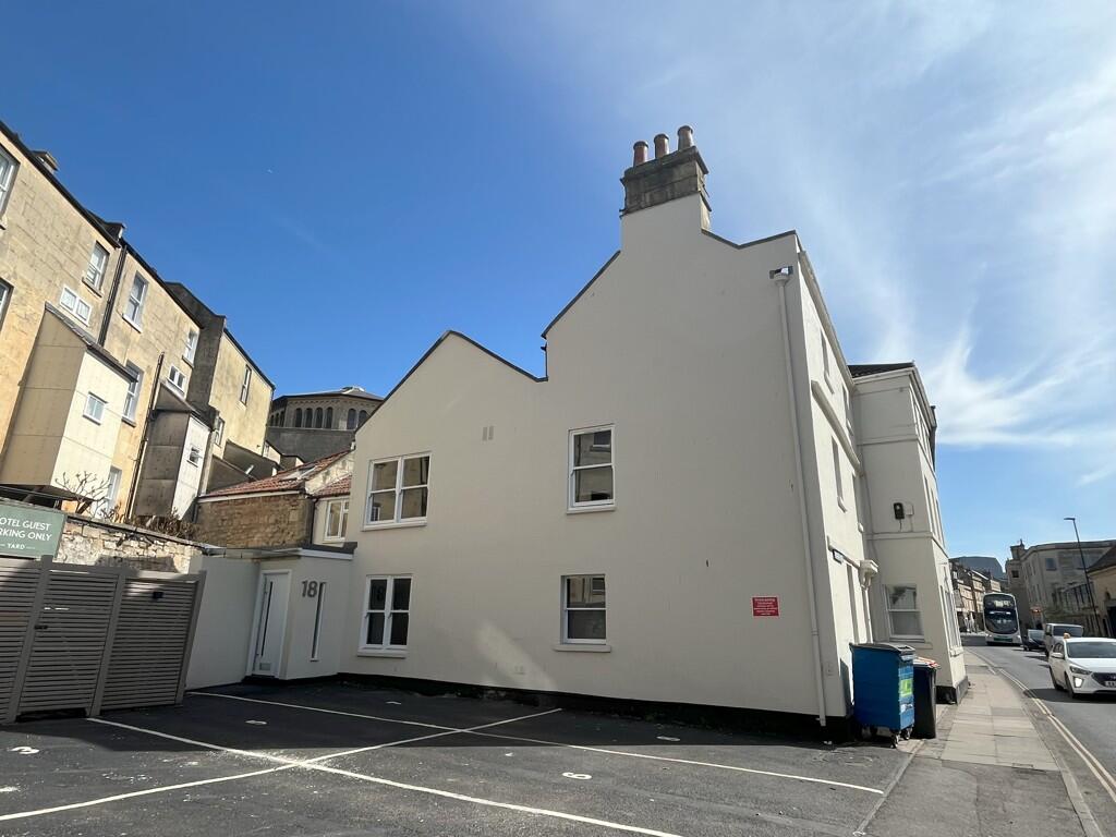 Additional image 2 of 18-18a Monmouth Place, Bath, Bath And North East Somerset, BA1 2AY