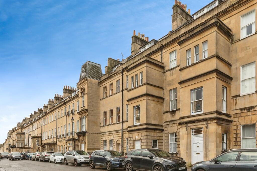 Additional image 16 of Marlborough Buildings, Bath