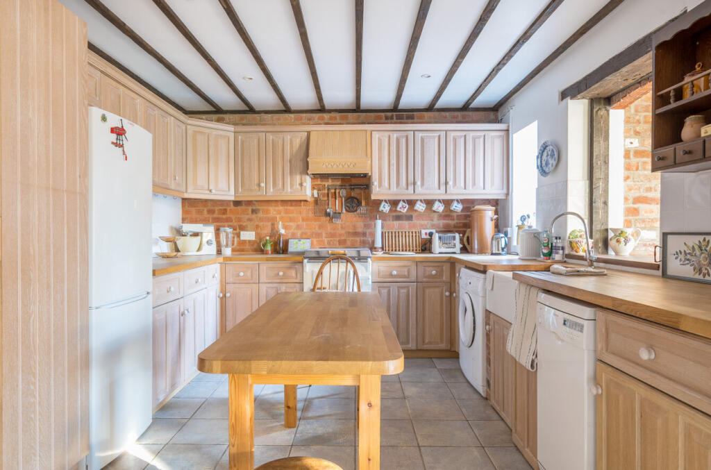 Additional image 5 of Manor Farm Stable, Brixton Deverill, Brixton Deverill, BA12