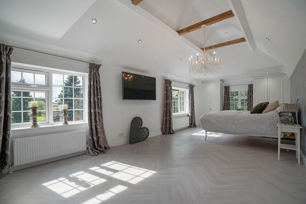 Additional image 18 of 5 bed detached house for saleHaye Lane Ombersley Droitwich, Worcestershire WR9