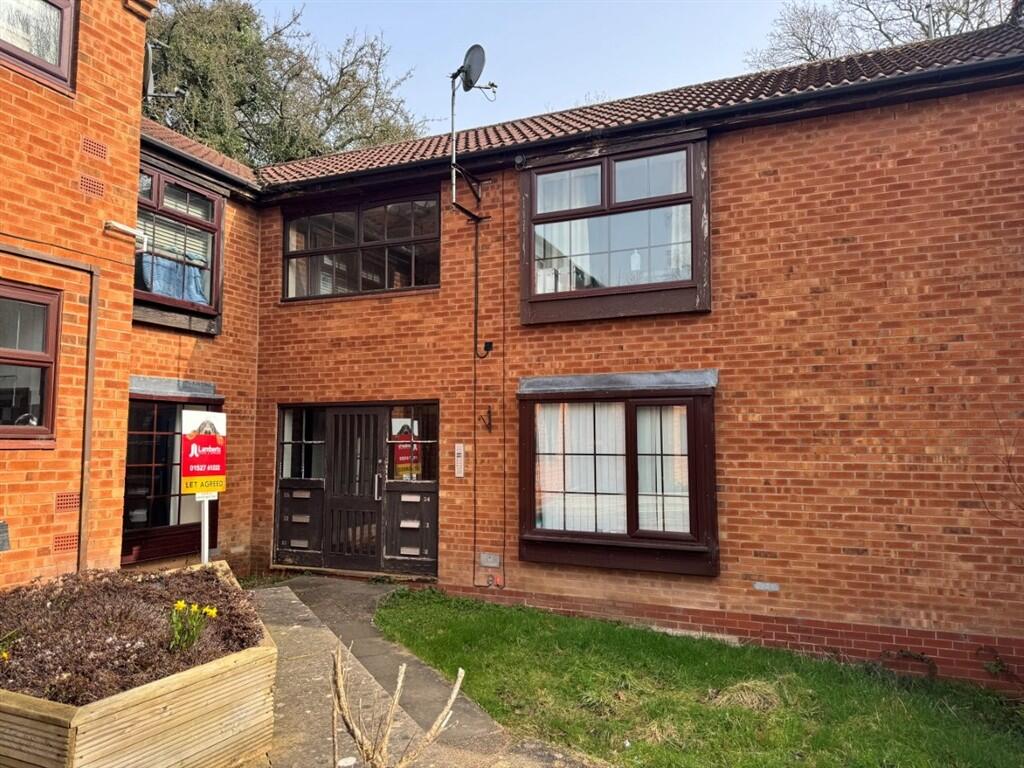 Avonbank Close, REDDITCH
