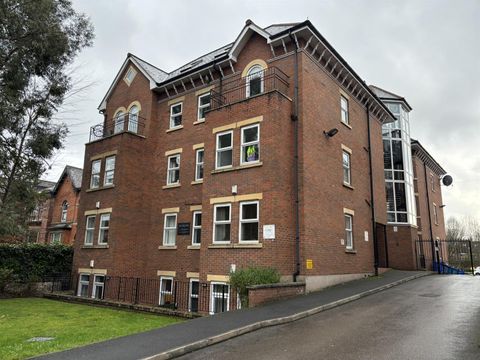 The Mayfair, Palatine Road, Manchester M20