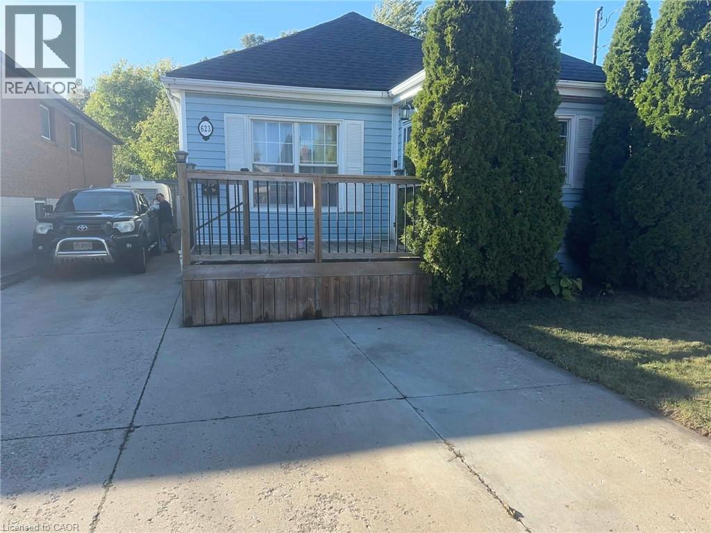 623 Knox Avenue, Hamilton, ON, L8H 6K2