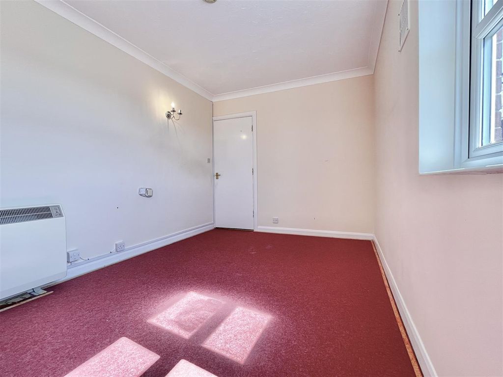 Additional image 11 of 1 bed flat for saleRetirement Home, Weymouth DT4