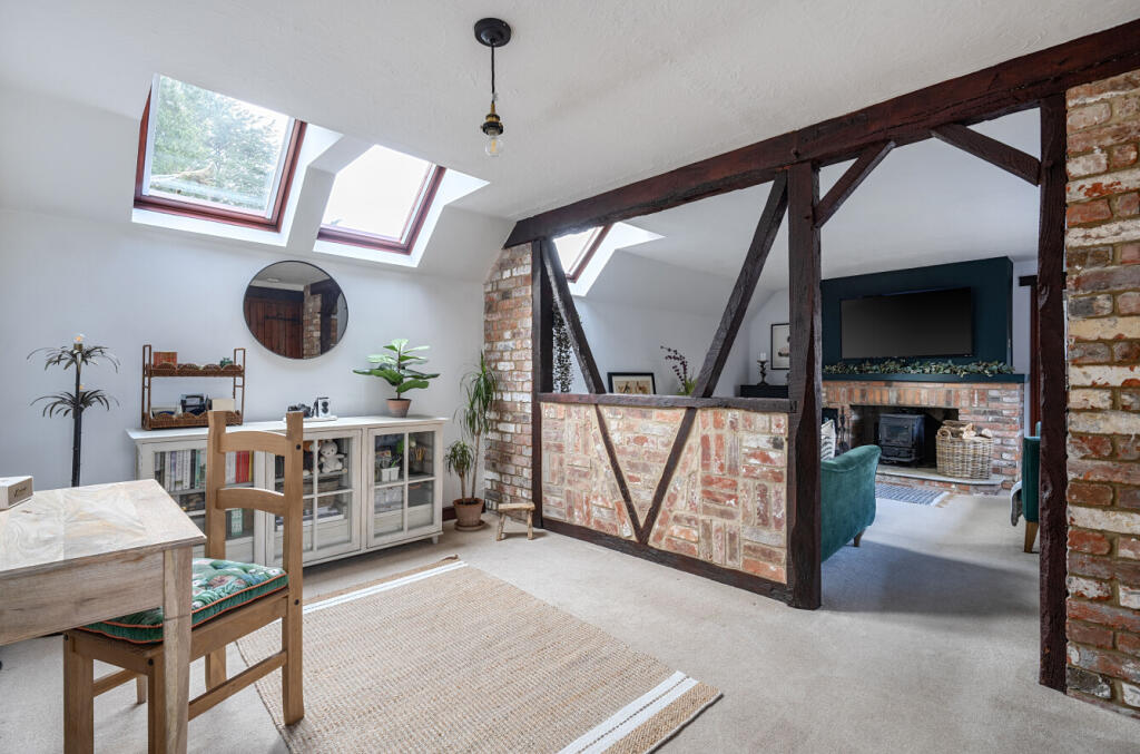 Additional image 8 of Bishopstrow Court, Warminster, BA12