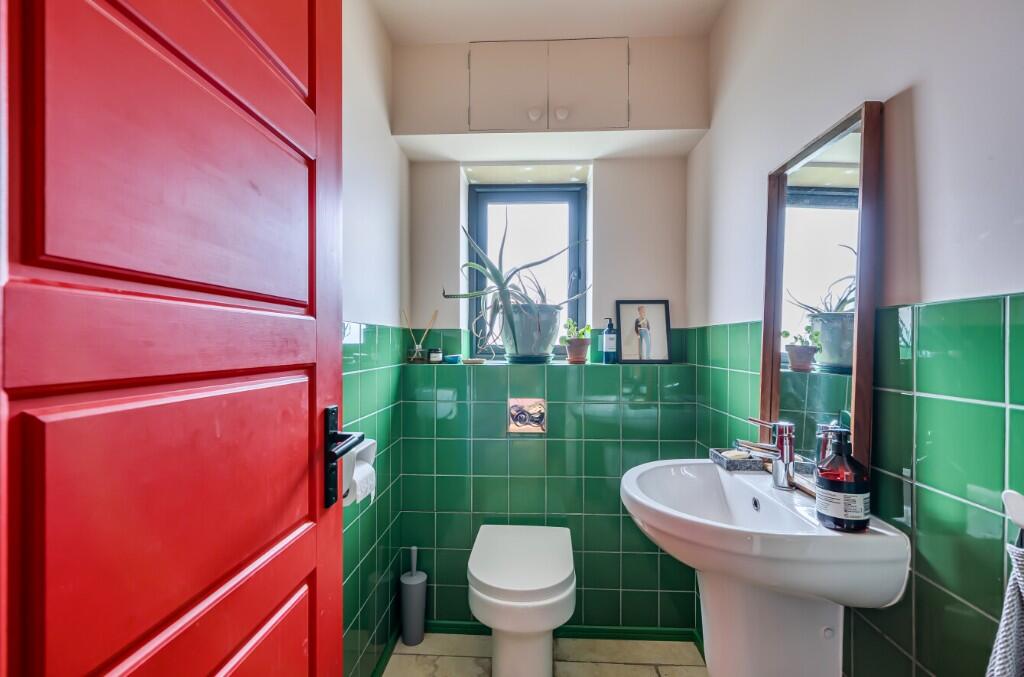 Additional image 9 of Burrowfield, Bruton, Somerset, BA10 0HR